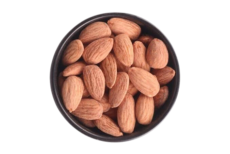 roasted almond