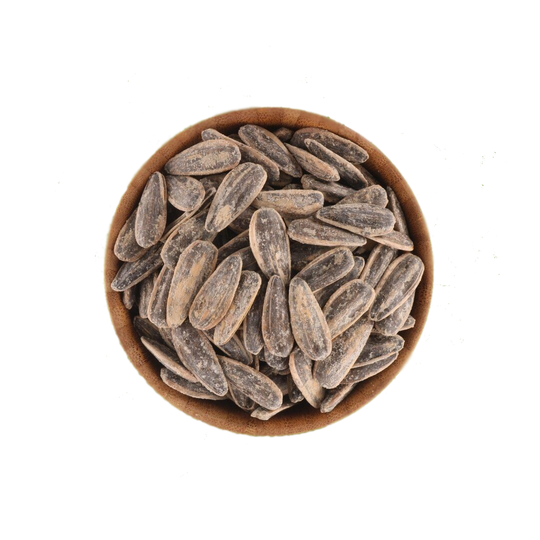 salted Sunflower seeds